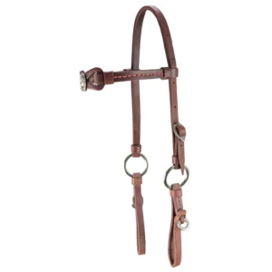 Presentation Halter - Havana