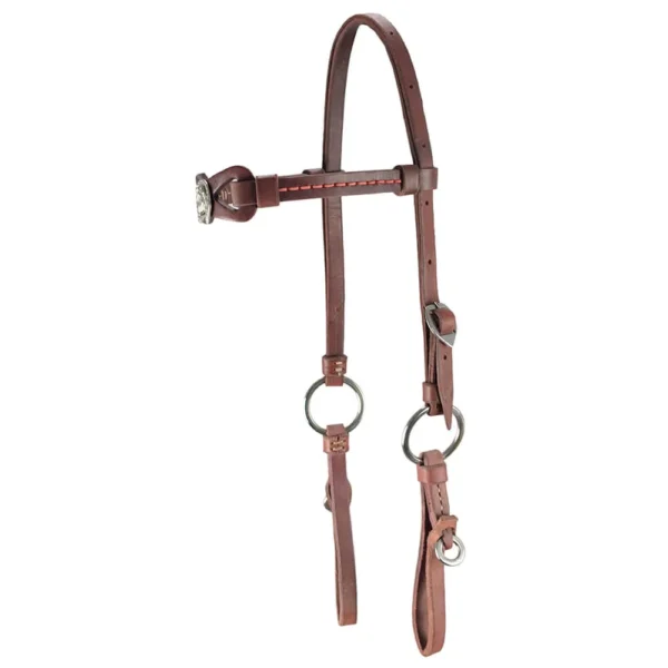 Presentation Halter - Havana
