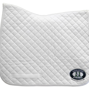 Schleese Plain Jumper Saddle Pad