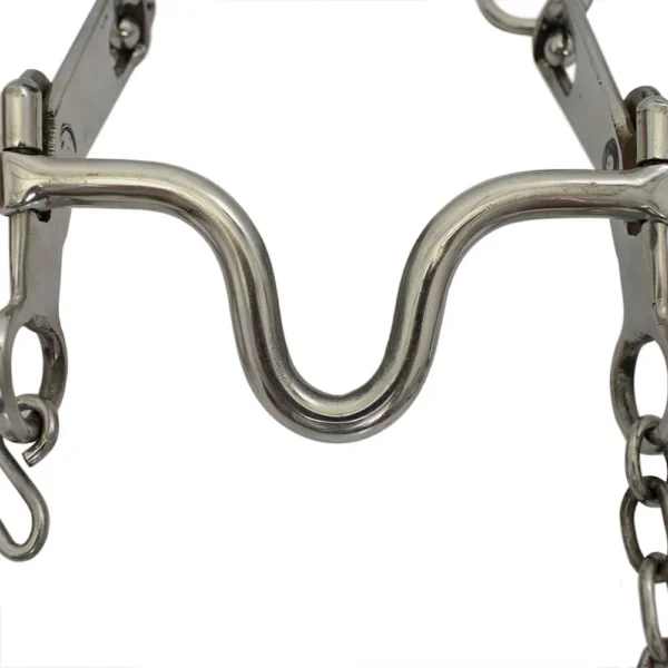 "J" Bit - Stainless Steel - Image 3