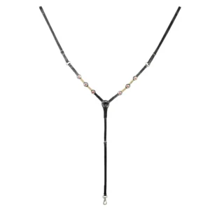 MM Breastplate - Black