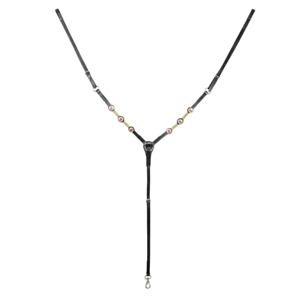 MM Breastplate - Black