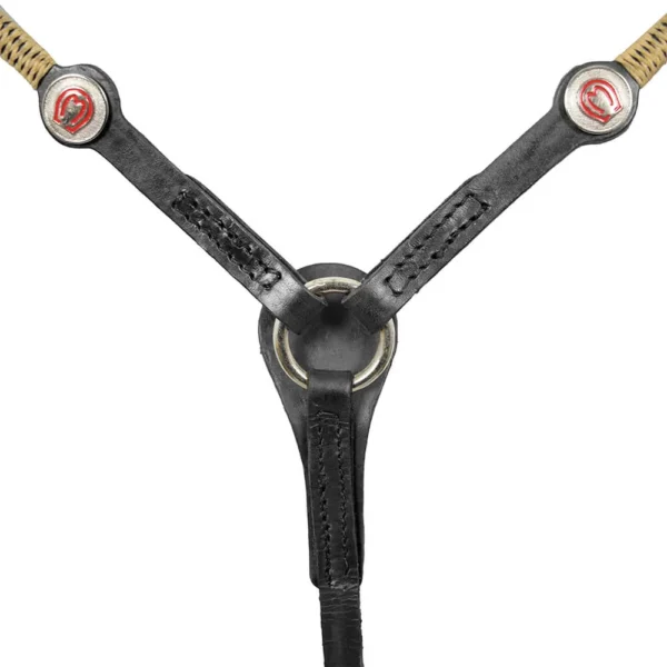 MM Breastplate - Black - Image 2