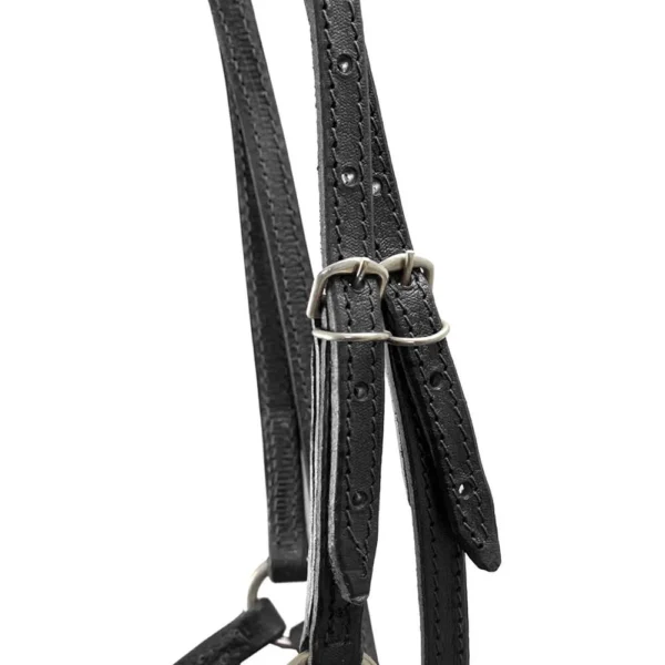 Master Presentation Halter - Black - Image 3