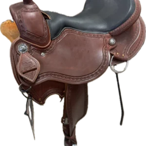 All Around Rancher 16 QH