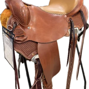 McCall McLite All Around 15 QH