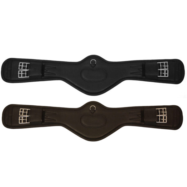 8″ Softy Dressage Girths