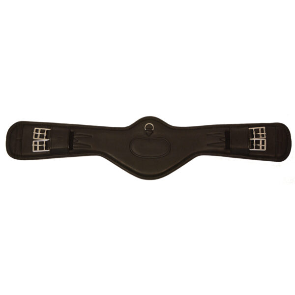 8″ Softy Dressage Girths - Image 2