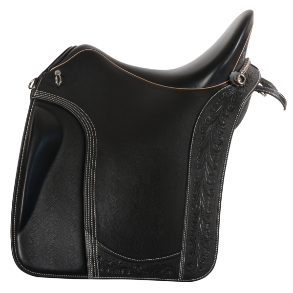 Adelante – Working Equitation Saddle - Image 3