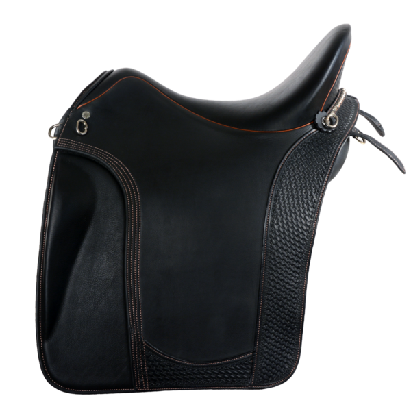 Adelante – Working Equitation Saddle - Image 4
