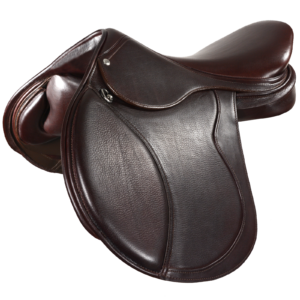 Boundless – Virtual Custom Fit System Jumping Saddle