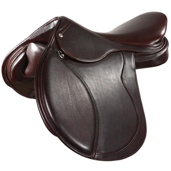 Boundless – Virtual Custom Fit System Jumping Saddle