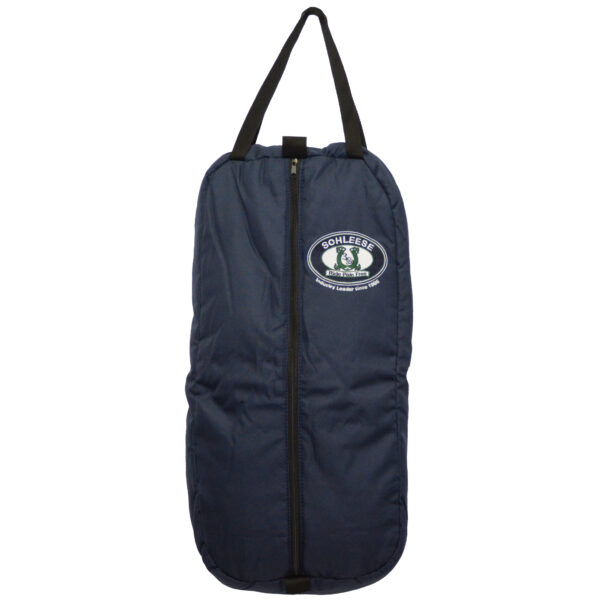 Deluxe Saddle Covers - Image 2