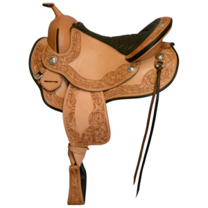 Cadence – Western Dressage