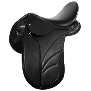 Continuum – Virtual Custom Fit System Dressage Saddle