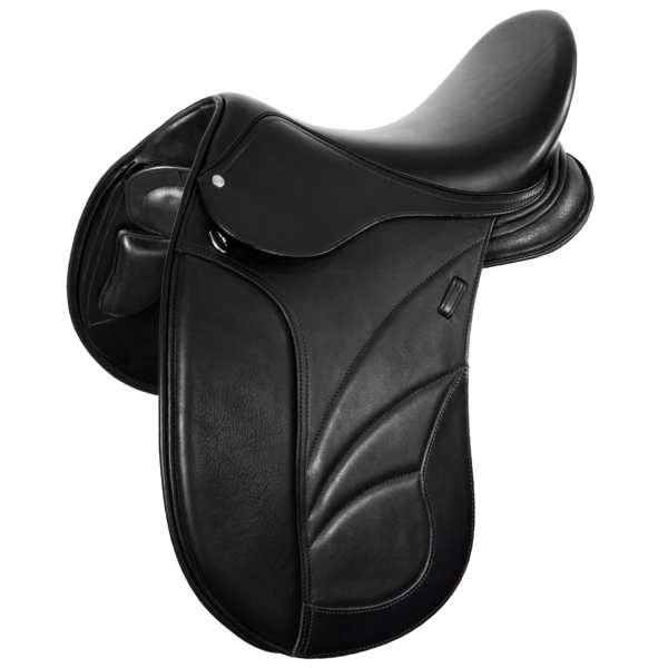 Continuum – Virtual Custom Fit System Dressage Saddle