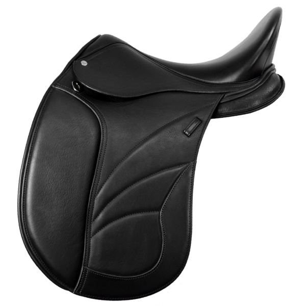 Continuum – Virtual Custom Fit System Dressage Saddle - Image 2