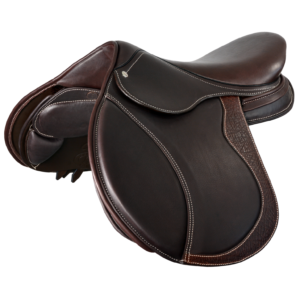 Cosmic – Virtual Custom Fit System Jumping Saddle