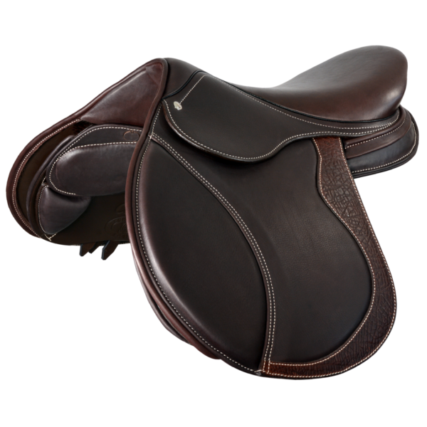 Cosmic – Virtual Custom Fit System Jumping Saddle