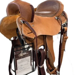 Ultimate Trail Lightweight 17 QH