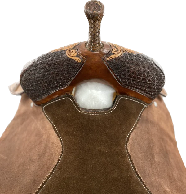 Eagle Wing Barrel Pro 16 QH - Image 4