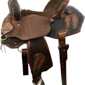 Eagle Wing Barrel Pro 16 QH