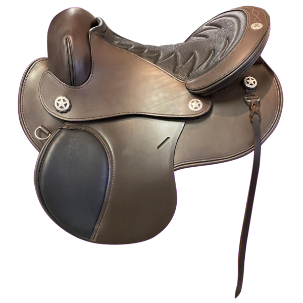 Fusion – Western – English