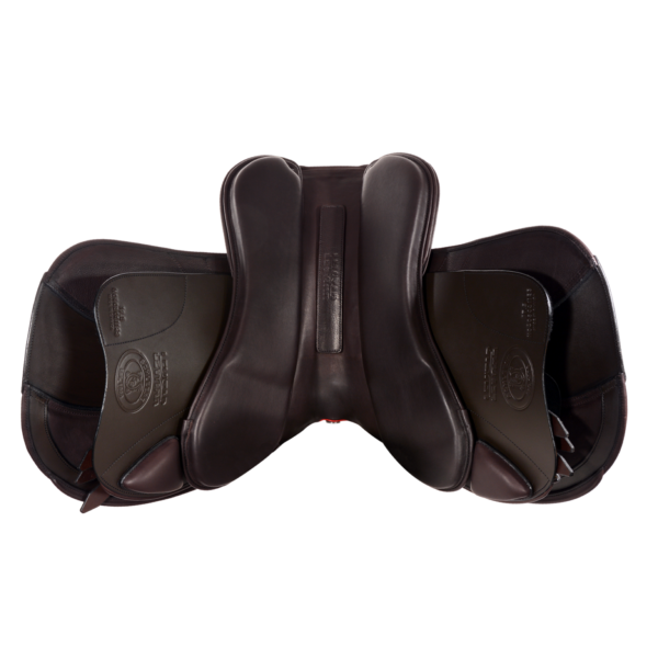 Levitar – Virtual Custom Fit System Jumping Saddle - Image 3