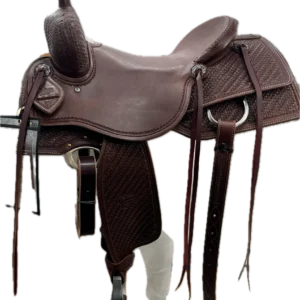 Ranch Cutter 16 QH