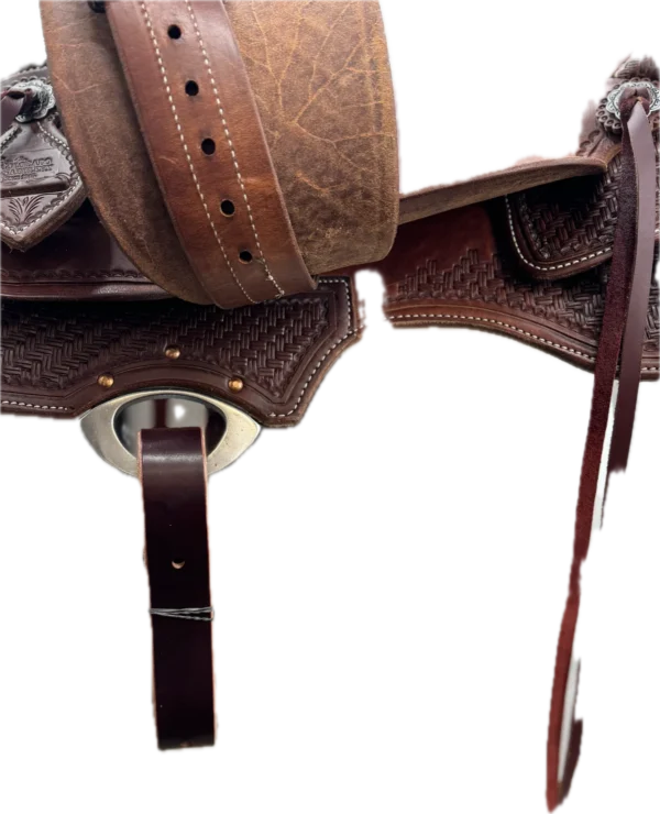 Ranch Cutter 16 QH - Image 2