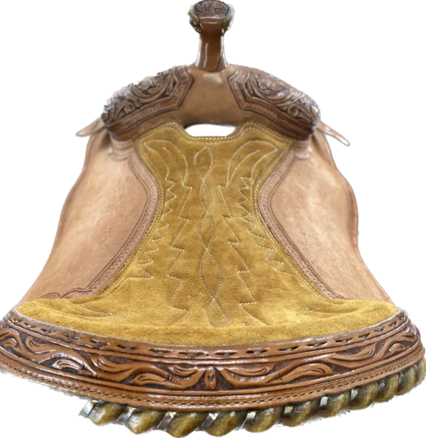Wickenburg Roper 16" - Image 4