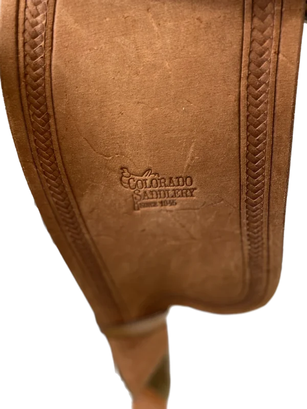 Wickenburg Roper 16" - Image 2