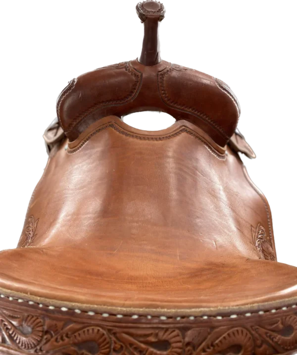Barrel Racer 15" FQH - Image 5