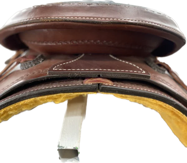 Oregon Trail Roughout 17" - Image 4