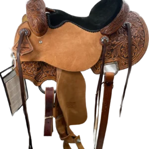 Amarillo Bitterroot Rancher 14.5"