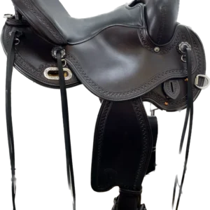 Circle Y Flex Trail 16"