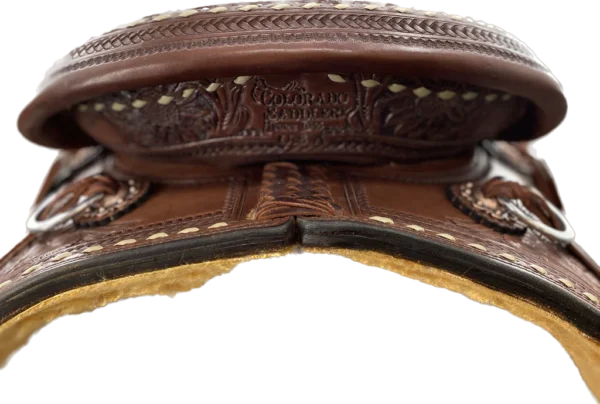 Deluxe Trail Flex 15.5" - Image 4