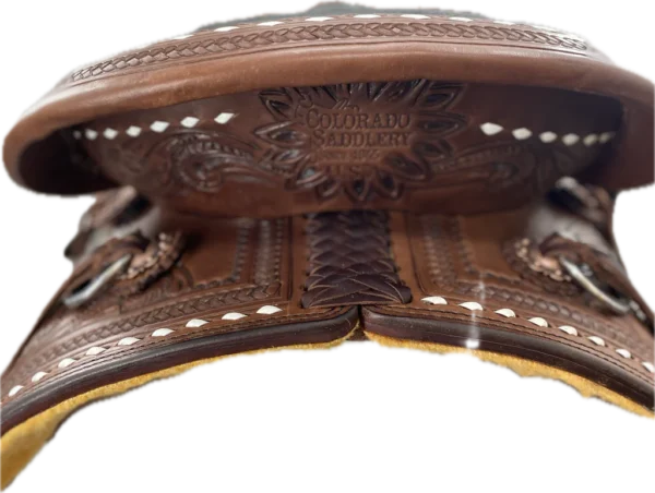 Deluxe Trail 14.5" - Image 6