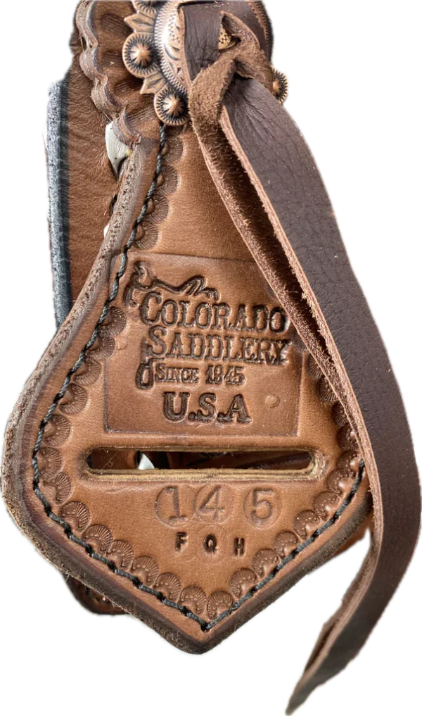 Eagle Wing Barrel Pro 16 QH - Image 6