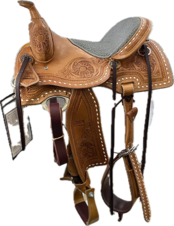 Deluxe Trail 14"