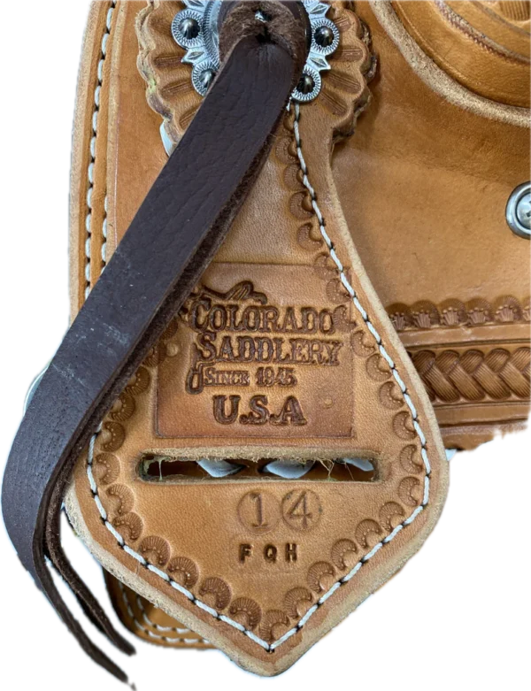 Deluxe Trail 14" - Image 2