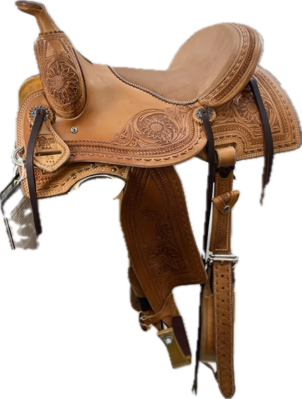Deluxe Trail 14" - Image 8