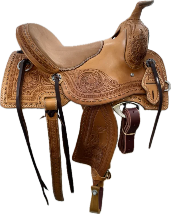 Deluxe Trail 14"