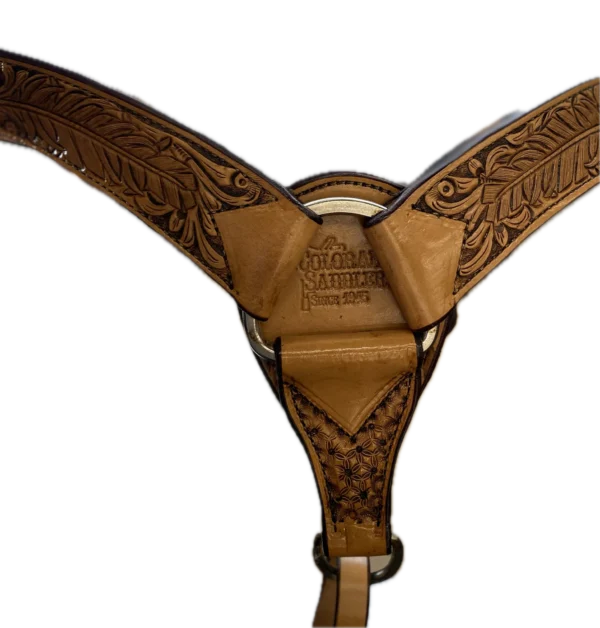 Deluxe Trail Flex Eagle Wing 13.5" - Image 4