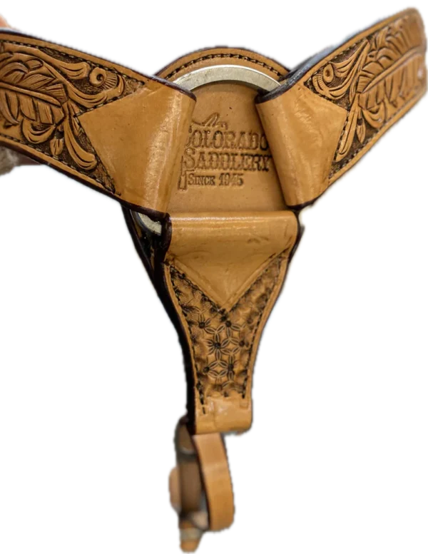 Deluxe Trail Flex Eagle Wing 14" - Image 4