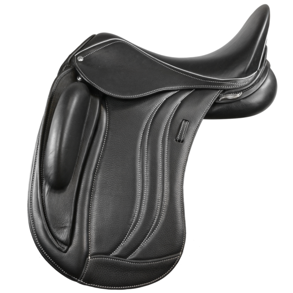 Let’s Dance – Bi-NateLine Dressage Saddle - Image 3