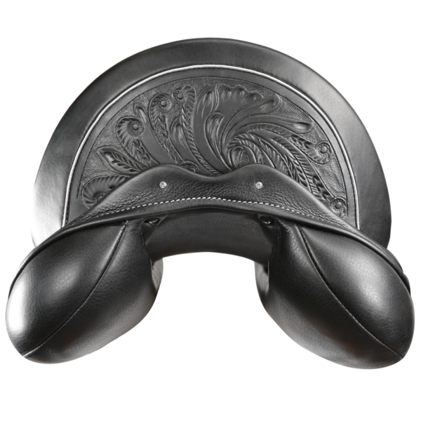 Let’s Dance – Bi-NateLine Dressage Saddle - Image 4