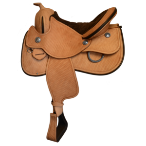 Legacy – Western Saddle