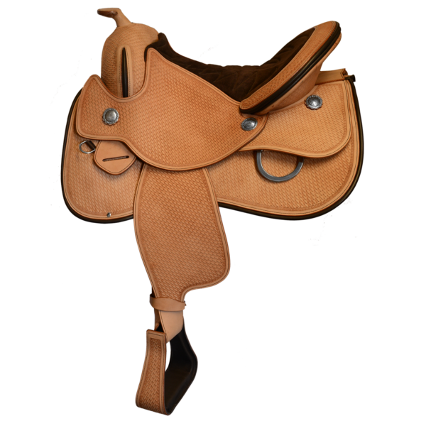 Legacy – Western Saddle