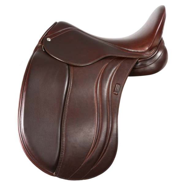 Let’s Dance – Bi-NateLine Dressage Saddle - Image 2